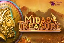 Midas Treasure Slot Review